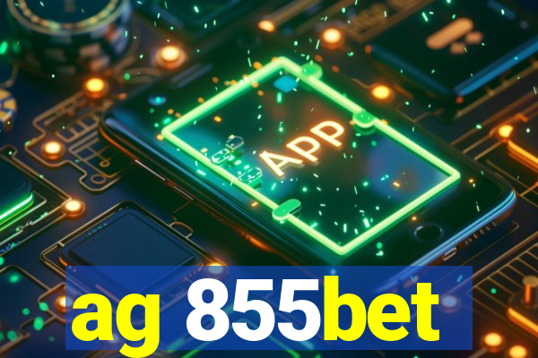 ag 855bet